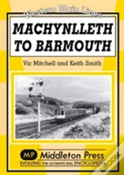 Capa do artigo Machynlleth To Barmouth