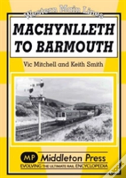Capa do artigo Machynlleth To Barmouth