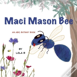 Capa do artigo Maci Mason Bee