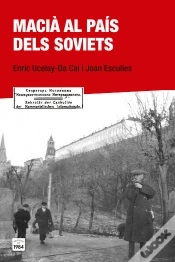Capa do artigo Macià Al País Dels Soviets