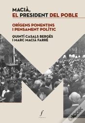 Capa do artigo Macia El President Del Poble