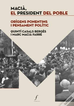 Capa do artigo Macia El President Del Poble