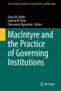 Macintyre And The Practice Of Governing Institutions - Preview