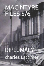 Capa do artigo Macintyre Files 5/6