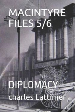 Capa do artigo Macintyre Files 5/6