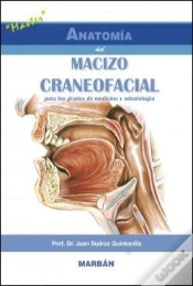 Capa do artigo Macizo Craneofacial