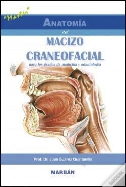 Capa do artigo Macizo Craneofacial