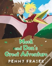 Mack And Don'S Great Adventure