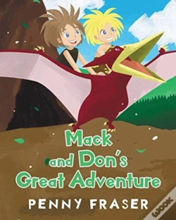Capa do artigo Mack And Don'S Great Adventure