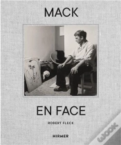 Capa do artigo Mack - Face To Face