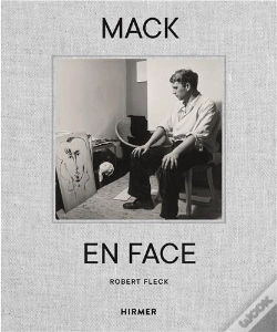 Capa do artigo Mack - Face To Face