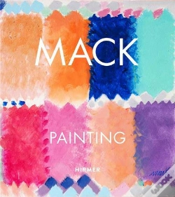 Capa do artigo Mack