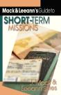 Mack Leeann`S Guide To Shortâ€“Term Missions - Preview