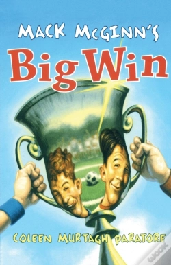 Capa do artigo Mack Mcginn'S Big Win