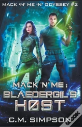 Mack 'N' Me: Blaedergil'S Host