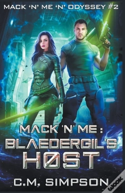 Capa do artigo Mack 'N' Me: Blaedergil'S Host