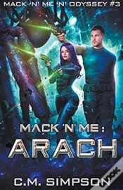 Capa do artigo Mack 