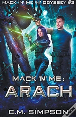 Capa do artigo Mack 'N' Me