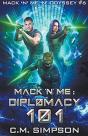 Mack 'N' Me - Preview