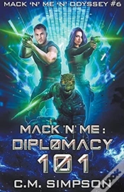Capa do artigo Mack 