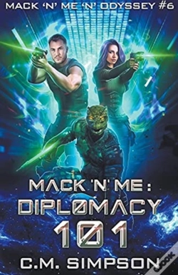 Capa do artigo Mack 'N' Me