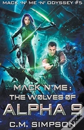 Mack 'N' Me