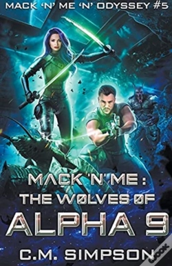 Capa do artigo Mack 'N' Me