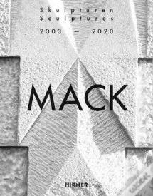 Mack. Sculptures (Bilingual Edition)