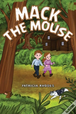 Capa do artigo Mack The Mouse