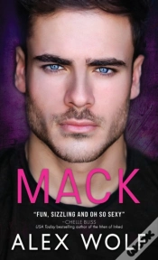 Capa do artigo Mack