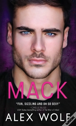 Capa do artigo Mack