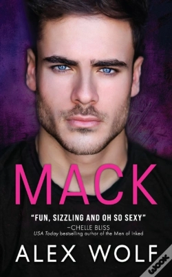 Capa do artigo Mack