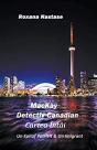 Mackay - Detectiv Canadian Cartea  Nt I - Preview