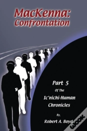 Capa do artigo Mackenna: Confrontation