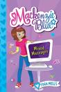 Mackenzie Blue #4: Mixed Messages - Preview