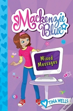 Capa do artigo Mackenzie Blue #4: Mixed Messages