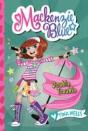 Mackenzie Blue #5: Double Trouble - Preview