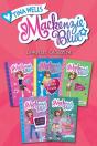 Mackenzie Blue Complete Collection - Preview