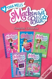 Capa do artigo Mackenzie Blue Complete Collection