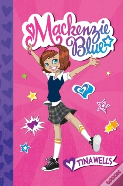 Capa do artigo Mackenzie Blue