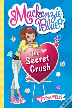 Capa do artigo Mackenzie Blue