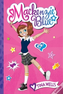 Capa do artigo Mackenzie Blue