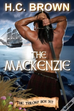 Capa do artigo Mackenzie Box Set