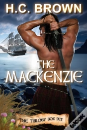 Capa do artigo Mackenzie Box Set