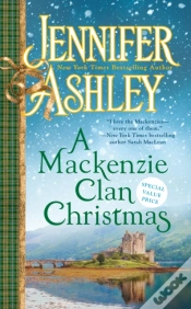 Capa do artigo Mackenzie Clan Christmas