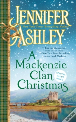 Capa do artigo Mackenzie Clan Christmas