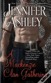 Capa do artigo Mackenzie Clan Gathering