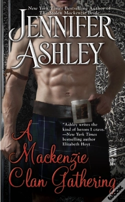Capa do artigo Mackenzie Clan Gathering