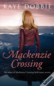 Capa do artigo Mackenzie Crossing