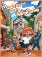 Mackenzie Goes Adventuring - Preview